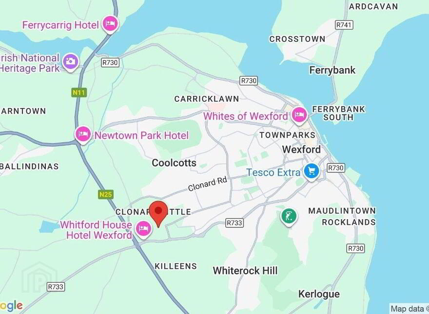 114 The Green, Clonard Village, Wexford Town, Y35CD57
