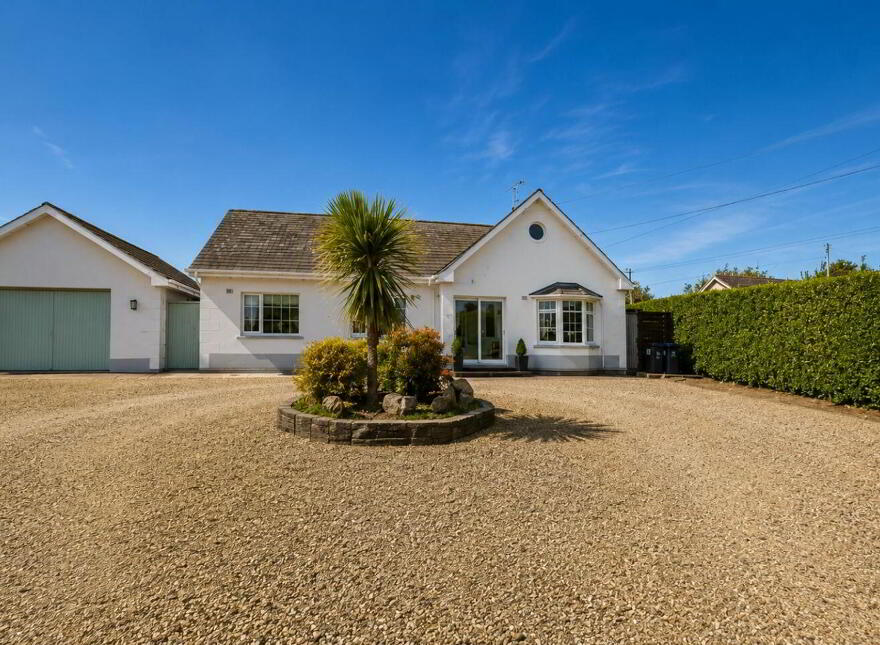 Clonnasheeoge, Ballymurn, Y21R981