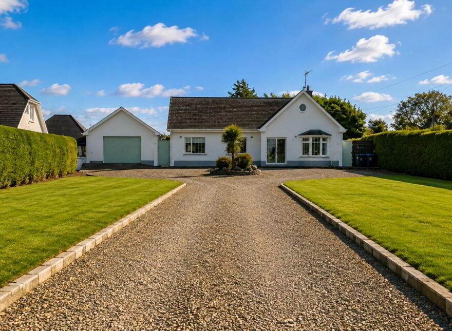 Clonnasheeoge, Ballymurn, Y21R981