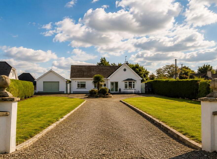 Clonnasheeoge, Ballymurn, Y21R981