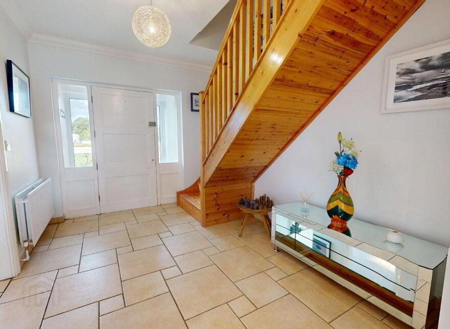 Clonnasheeoge, Ballymurn, Y21R981