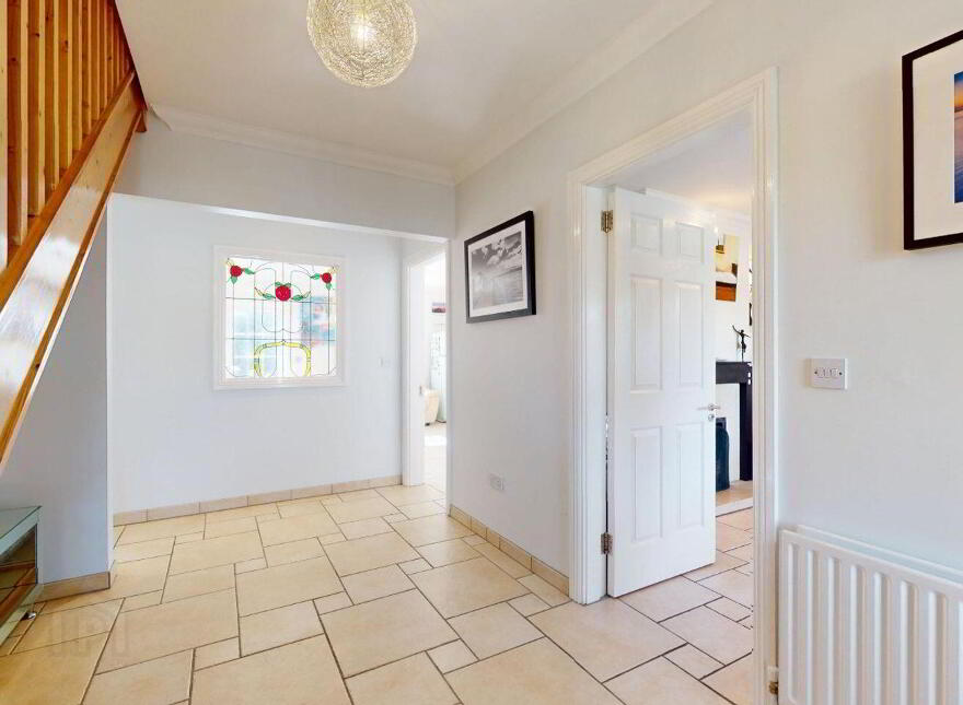 Clonnasheeoge, Ballymurn, Y21R981
