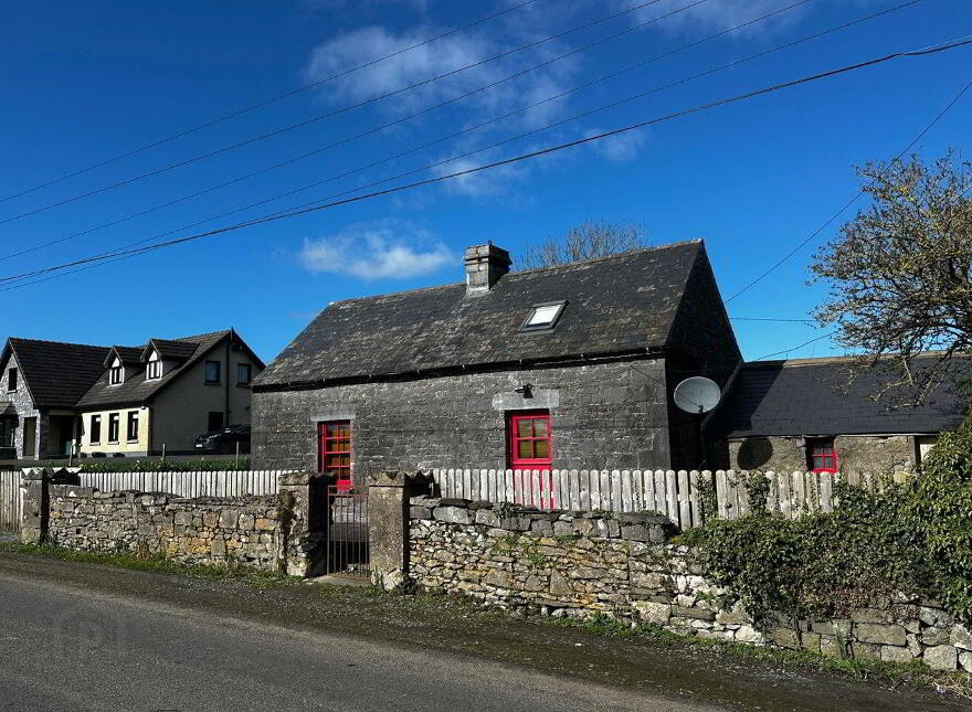 Burnchurch Cottage, Burnchurch, Burnchurch, R95D2H5