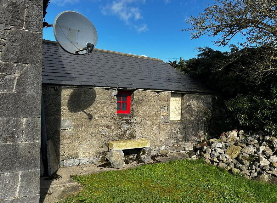 Burnchurch Cottage, Burnchurch, Burnchurch, R95D2H5