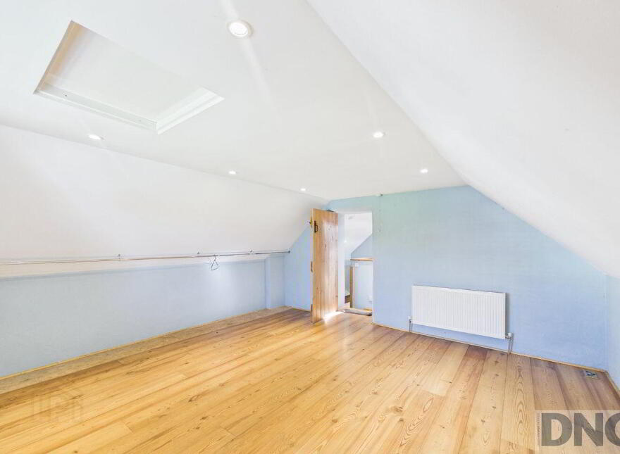 Burnchurch Cottage, Burnchurch, Burnchurch, R95D2H5