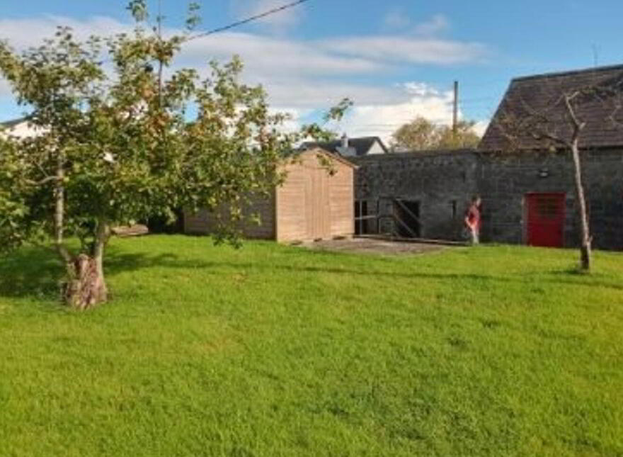 Burnchurch Cottage, Burnchurch, Burnchurch, R95D2H5