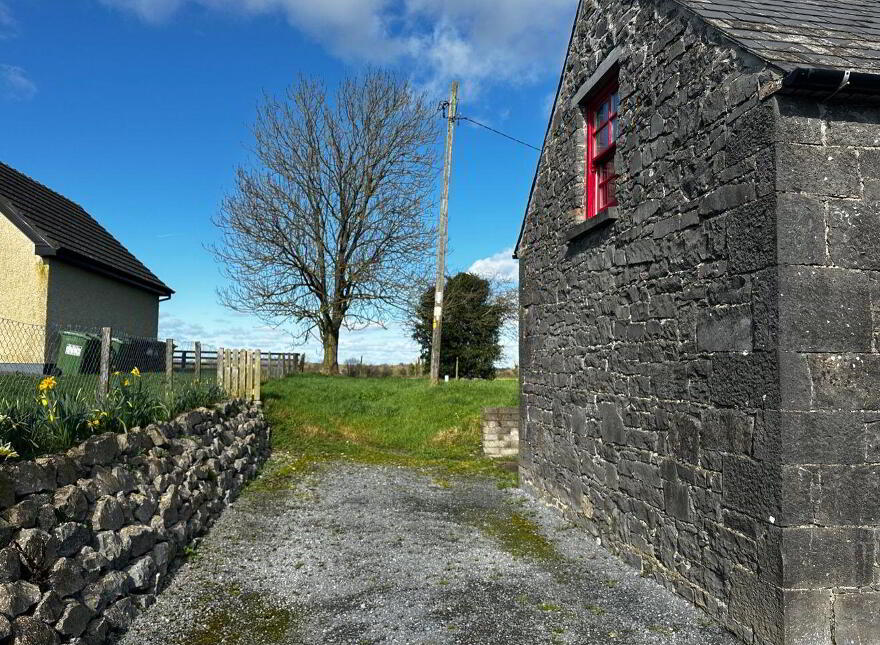 Burnchurch Cottage, Burnchurch, Burnchurch, R95D2H5