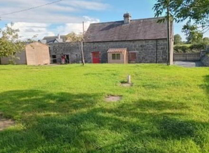 Burnchurch Cottage, Burnchurch, Burnchurch, R95D2H5