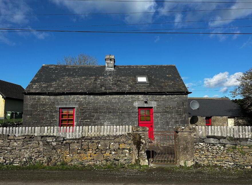 Burnchurch Cottage, Burnchurch, Burnchurch, R95D2H5