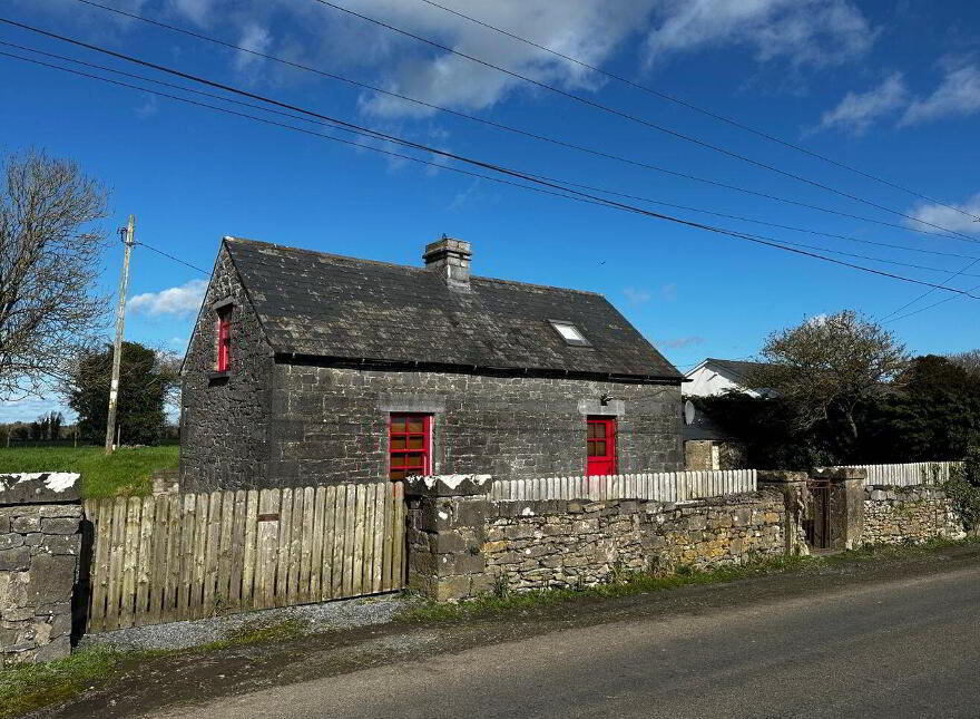 Burnchurch Cottage, Burnchurch, Burnchurch, R95D2H5
