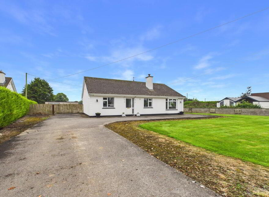 Clonmore, Cappincur, Geashill, R35VW25
