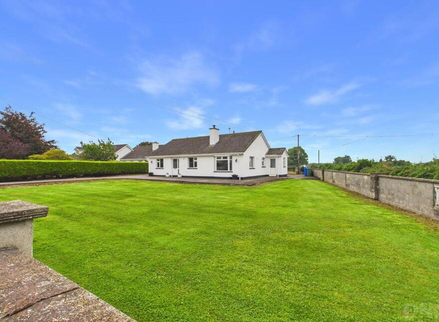 Clonmore, Cappincur, Geashill, R35VW25