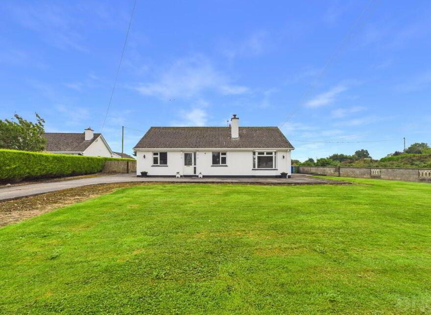 Clonmore, Cappincur, Geashill, R35VW25