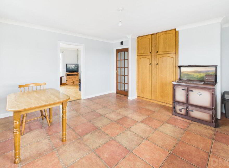 Clonmore, Cappincur, Geashill, R35VW25