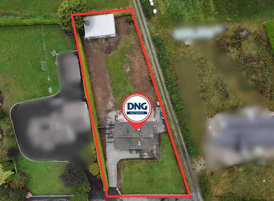 Clonmore, Cappincur, Geashill, R35VW25