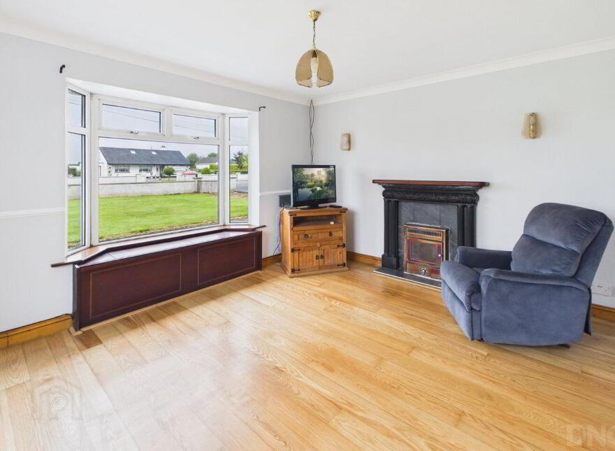 Clonmore, Cappincur, Geashill, R35VW25