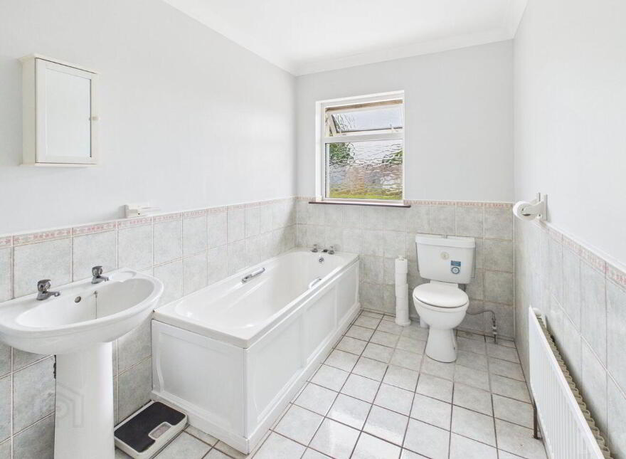 Clonmore, Cappincur, Geashill, R35VW25