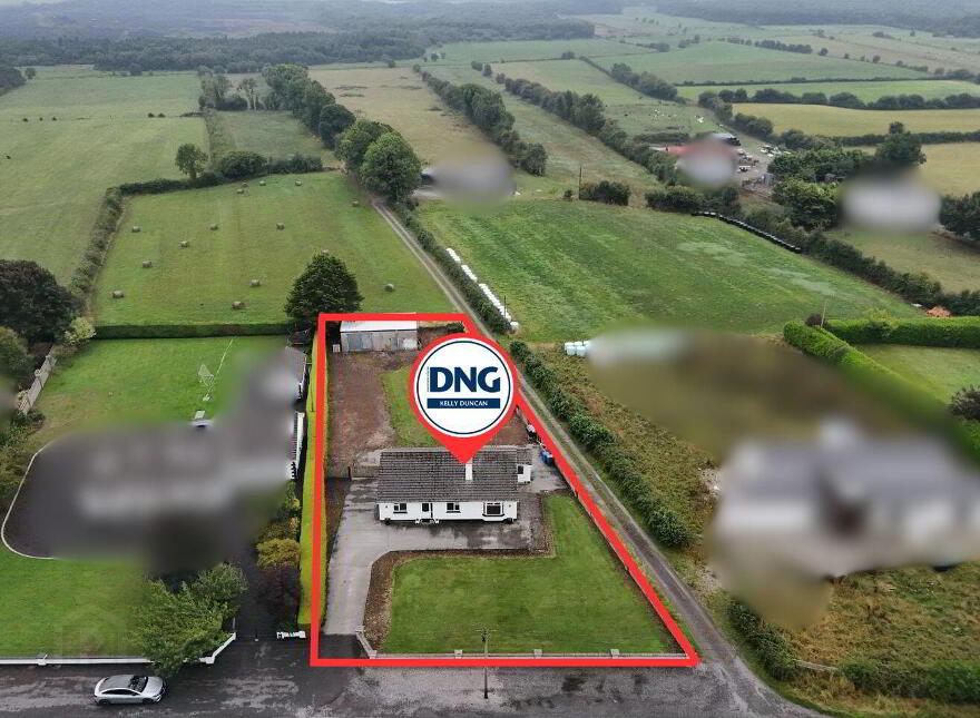 Clonmore, Cappincur, Geashill, R35VW25