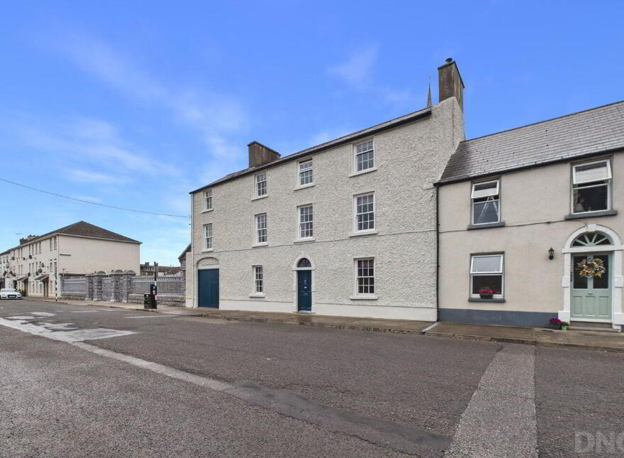 5 Store Street, Tullamore, R35A038