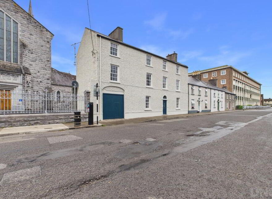 5 Store Street, Tullamore, R35A038