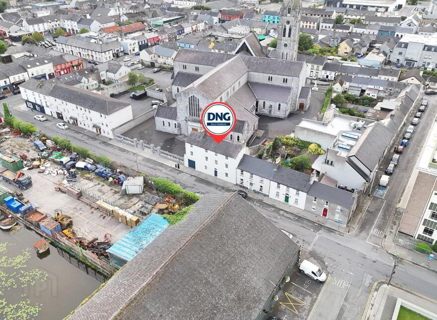 5 Store Street, Tullamore, R35A038