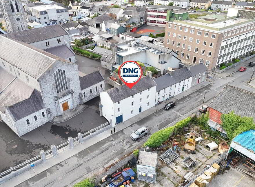 5 Store Street, Tullamore, R35A038