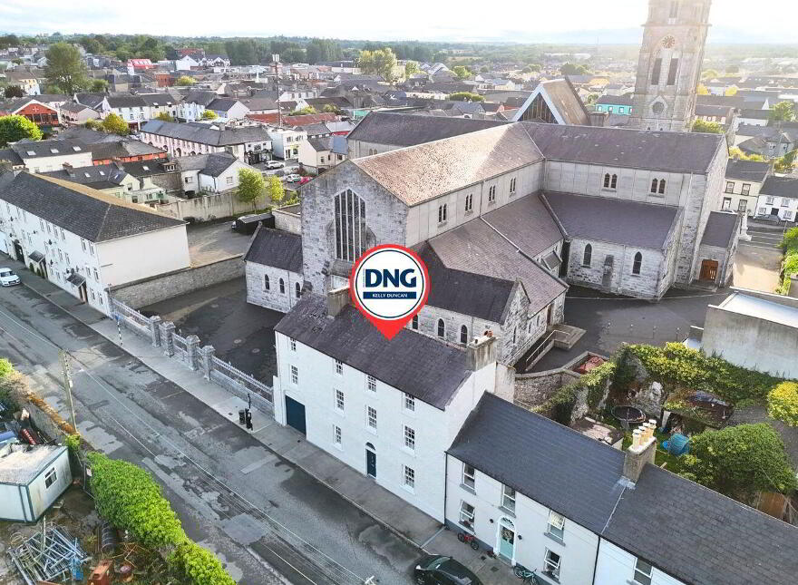 5 Store Street, Tullamore, R35A038