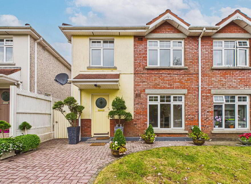 18 The Dell, Grantstown Park, Waterford City, X91W1X7