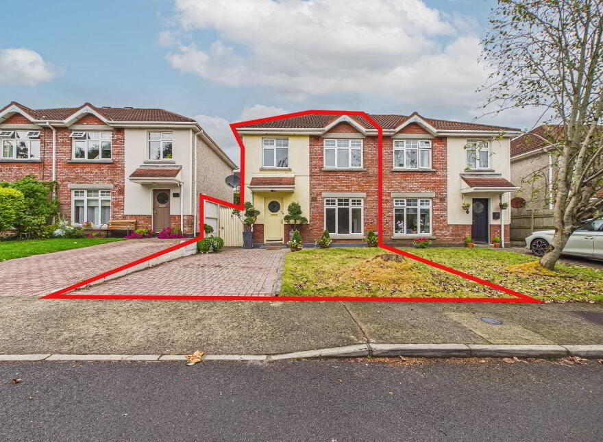 18 The Dell, Grantstown Park, Waterford City, X91W1X7