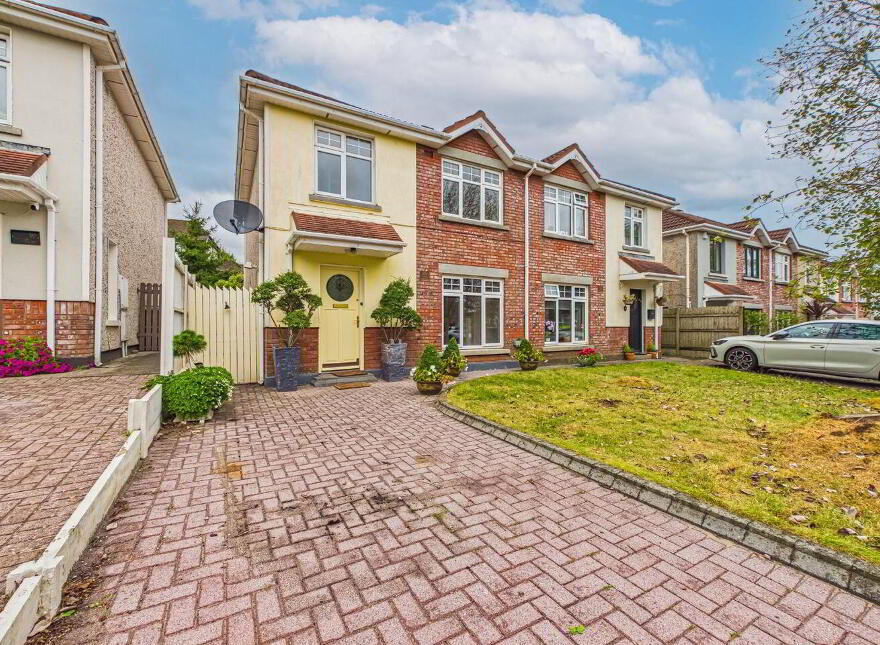 18 The Dell, Grantstown Park, Waterford City, X91W1X7