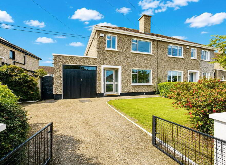 39 Trimleston Gardens, Booterstown, A94W597