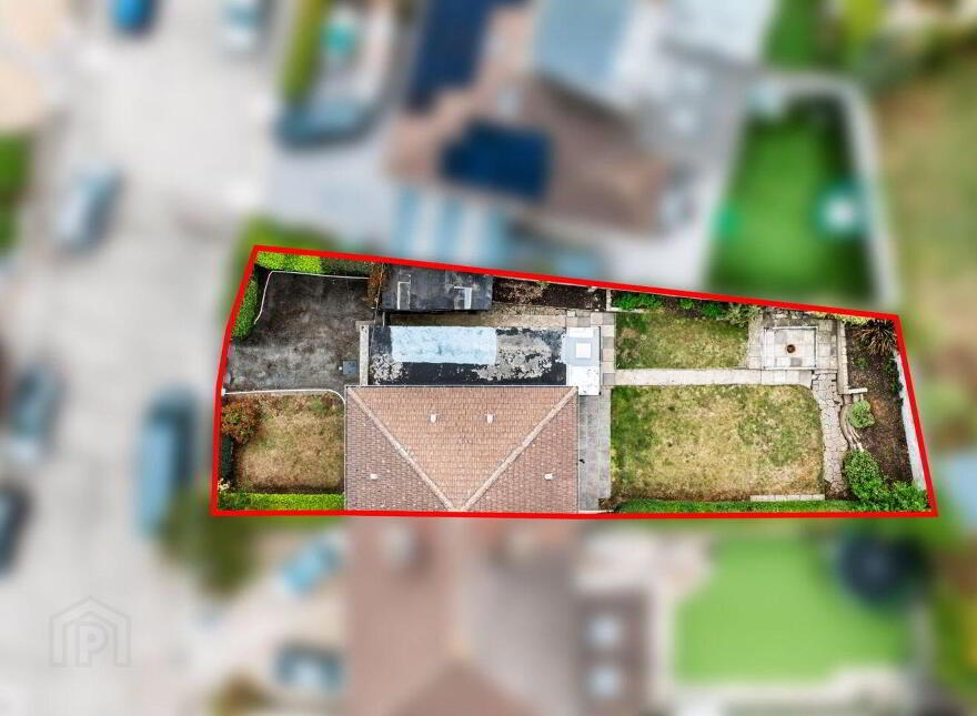 39 Trimleston Gardens, Booterstown, A94W597