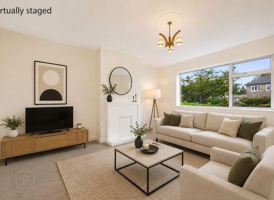 39 Trimleston Gardens, Booterstown, A94W597