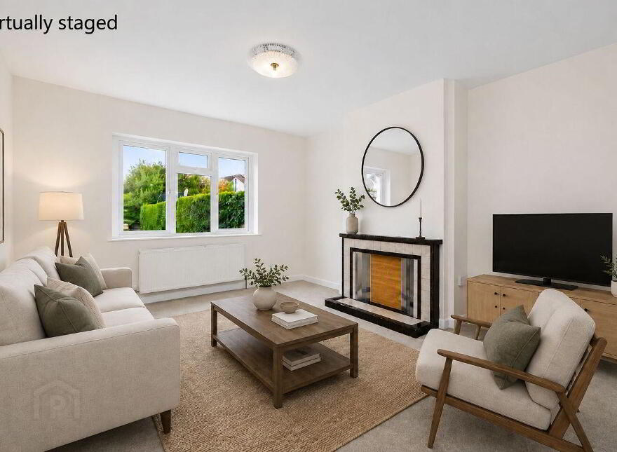 39 Trimleston Gardens, Booterstown, A94W597