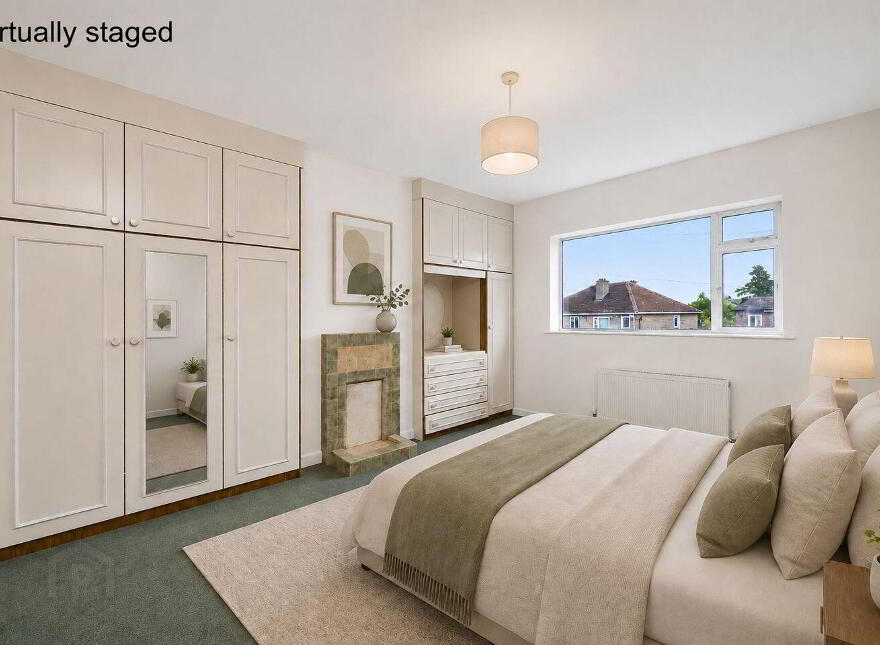 39 Trimleston Gardens, Booterstown, A94W597