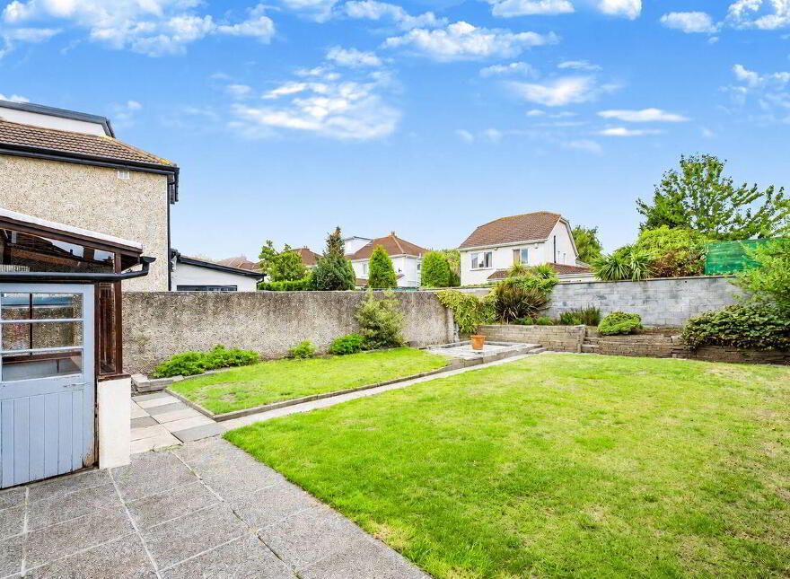 39 Trimleston Gardens, Booterstown, A94W597