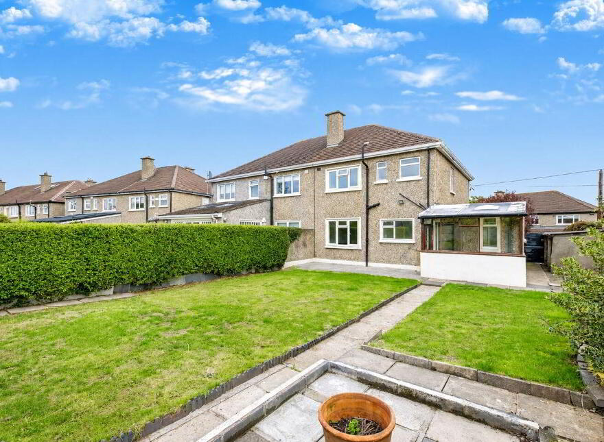 39 Trimleston Gardens, Booterstown, A94W597