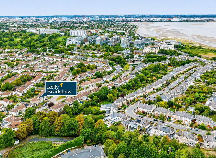 39 Trimleston Gardens, Booterstown, A94W597
