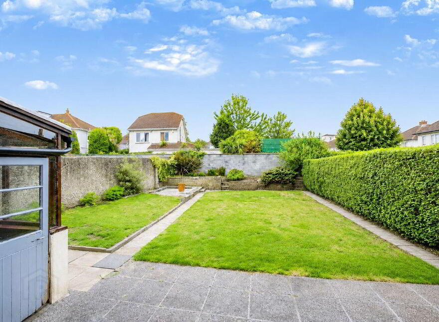 39 Trimleston Gardens, Booterstown, A94W597