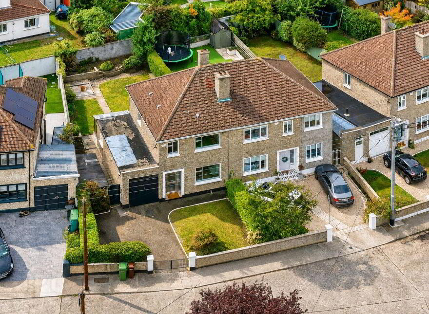 39 Trimleston Gardens, Booterstown, A94W597