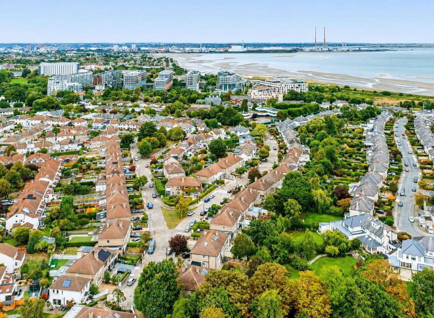 39 Trimleston Gardens, Booterstown, A94W597