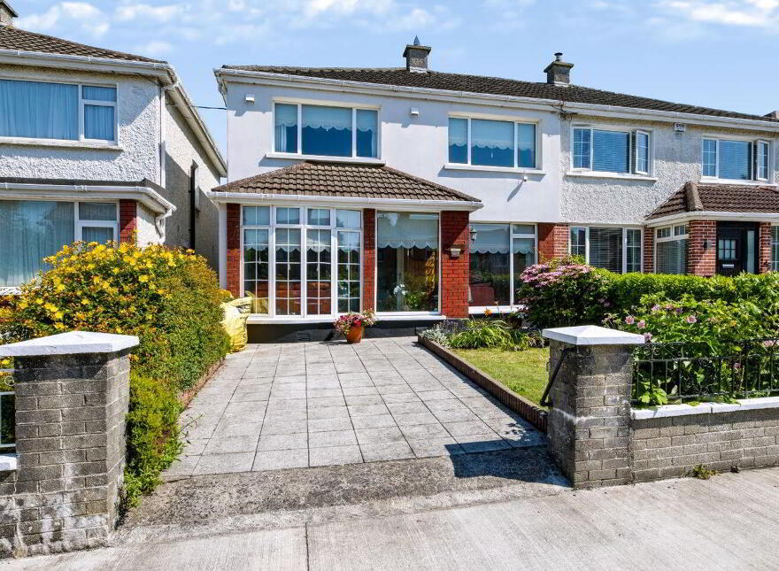 43 Walnut Rise, Courtlands, Griffith Avenue, Dublin 9, D09W8K7