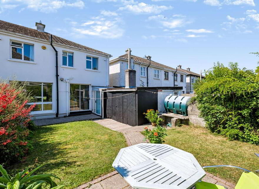 43 Walnut Rise, Courtlands, Griffith Avenue, Dublin 9, D09W8K7