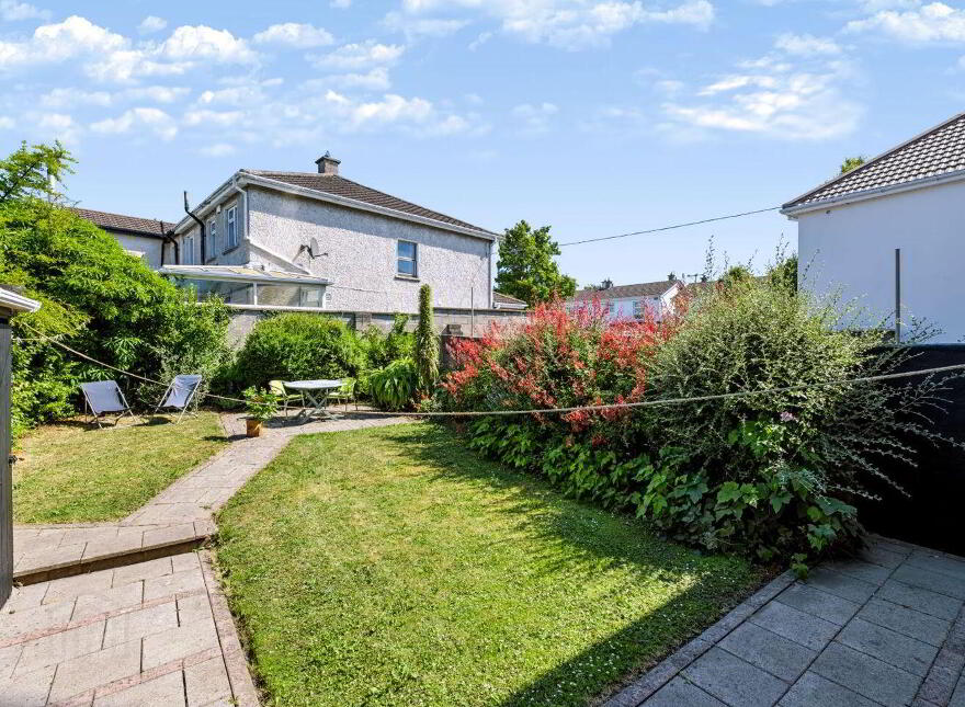 43 Walnut Rise, Courtlands, Griffith Avenue, Dublin 9, D09W8K7