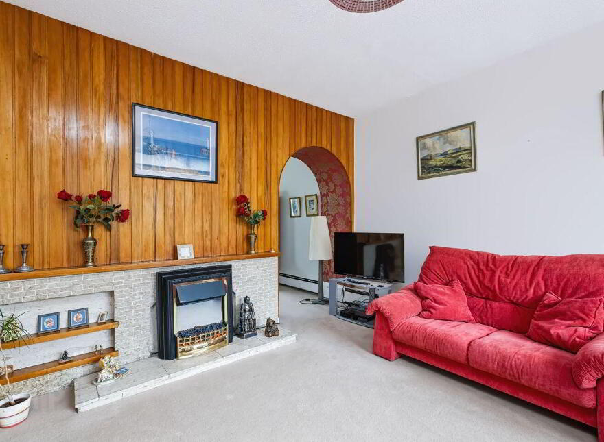 43 Walnut Rise, Courtlands, Griffith Avenue, Dublin 9, D09W8K7