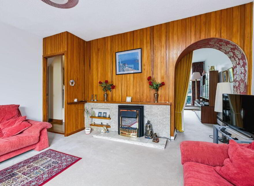 43 Walnut Rise, Courtlands, Griffith Avenue, Dublin 9, D09W8K7
