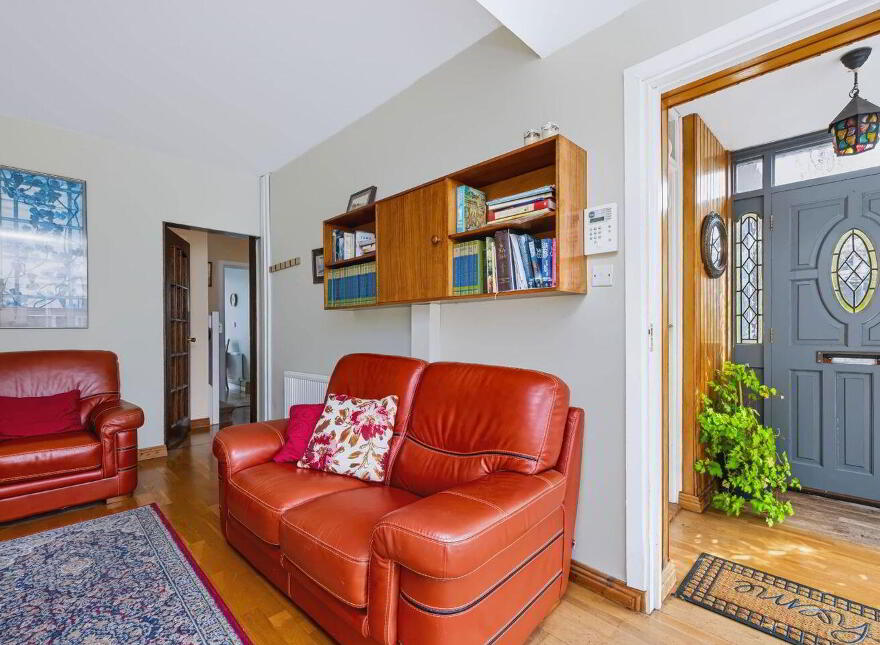 43 Walnut Rise, Courtlands, Griffith Avenue, Dublin 9, D09W8K7