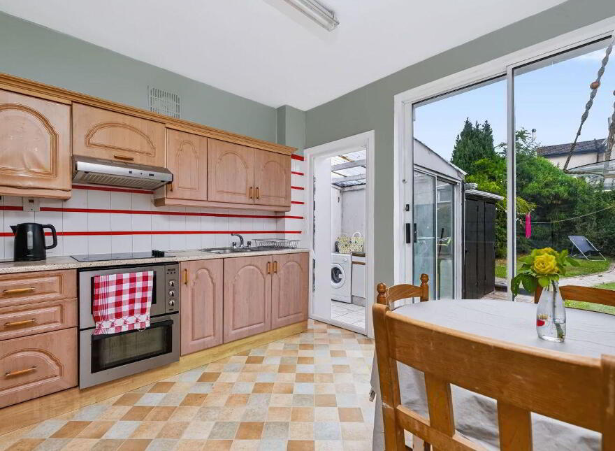 43 Walnut Rise, Courtlands, Griffith Avenue, Dublin 9, D09W8K7