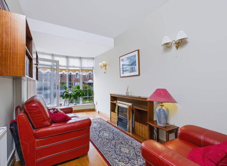 43 Walnut Rise, Courtlands, Griffith Avenue, Dublin 9, D09W8K7