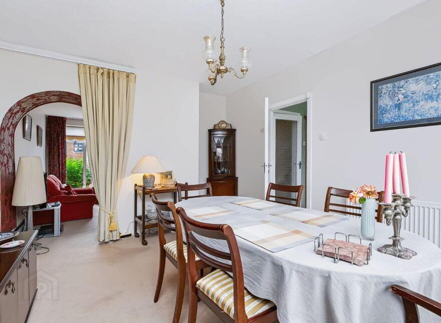 43 Walnut Rise, Courtlands, Griffith Avenue, Dublin 9, D09W8K7